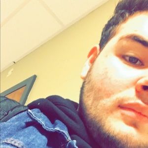 Meet your Posher, Mohamad